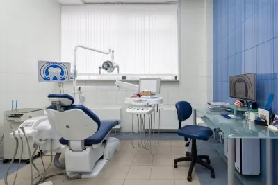 Стоматологическая клиника Элемент