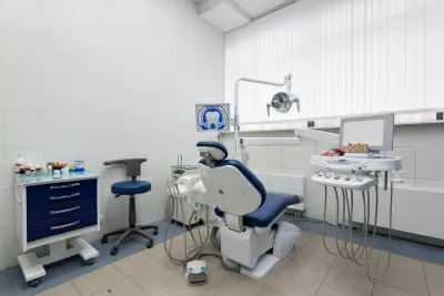 Стоматологическая клиника Элемент