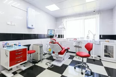 Стоматологическая клиника Элемент