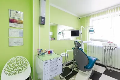 Стоматологическая клиника Элемент