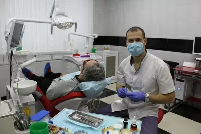 Стоматологическая клиника Элемент