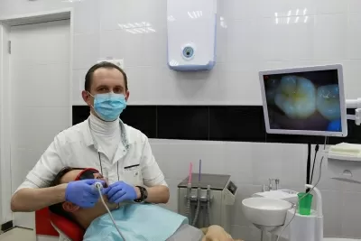 Стоматологическая клиника Элемент