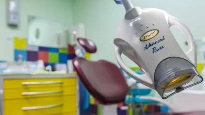 Центр стоматологии для детей и взрослых Добрый Крокодил