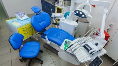 Центр стоматологии для детей и взрослых Добрый Крокодил