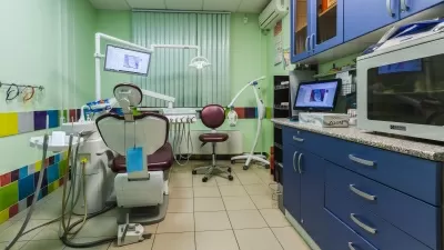 Центр стоматологии для детей и взрослых Добрый Крокодил