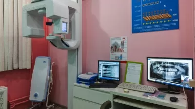 Центр стоматологии для детей и взрослых Добрый Крокодил