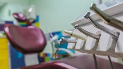 Центр стоматологии для детей и взрослых Добрый Крокодил