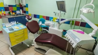 Центр стоматологии для детей и взрослых Добрый Крокодил