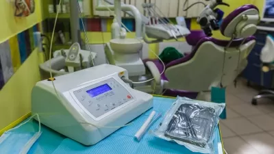 Центр стоматологии для детей и взрослых Добрый Крокодил