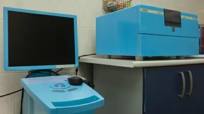 Центр стоматологии для детей и взрослых Добрый Крокодил