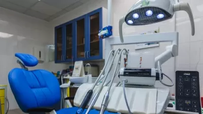 Центр стоматологии для детей и взрослых Добрый Крокодил