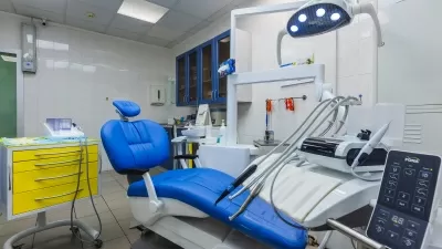 Центр стоматологии для детей и взрослых Добрый Крокодил