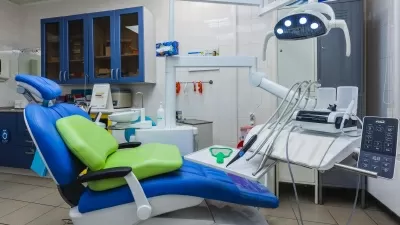 Центр стоматологии для детей и взрослых Добрый Крокодил