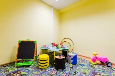 Центральная клиника района Бибирево