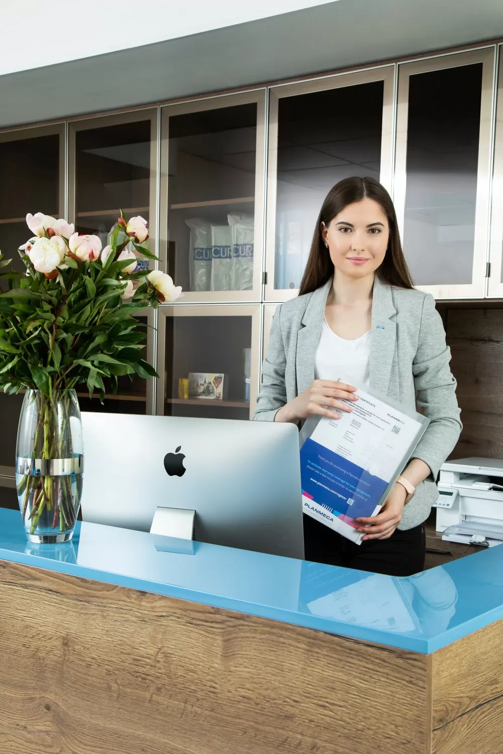 Стоматология Эволюция