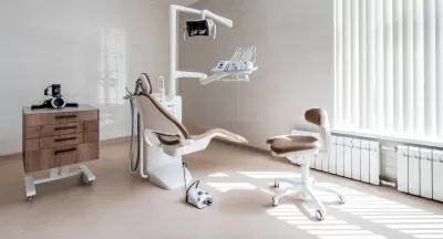 Стоматология Эволюция