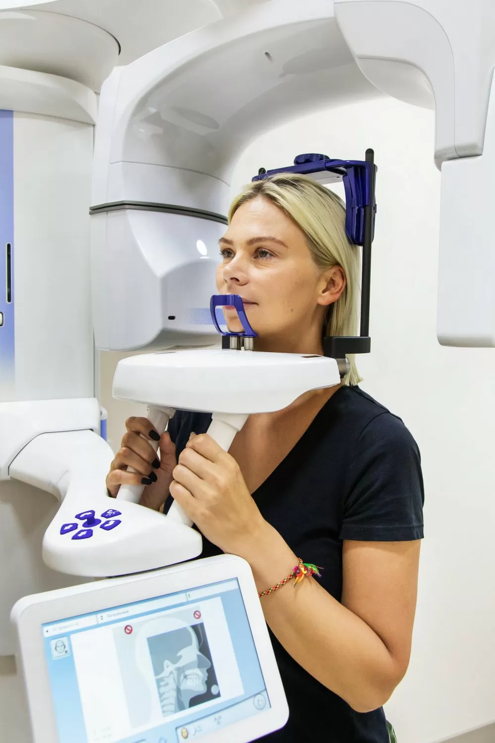 Стоматология Эволюция