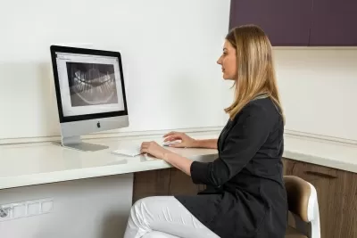 Стоматология Эволюция