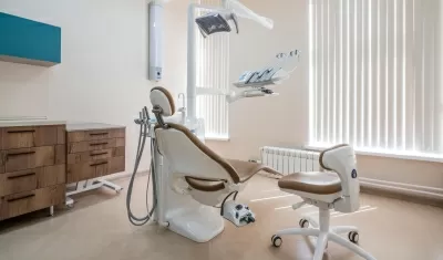 Стоматология Эволюция