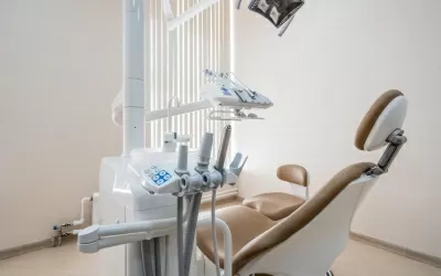 Стоматология Эволюция