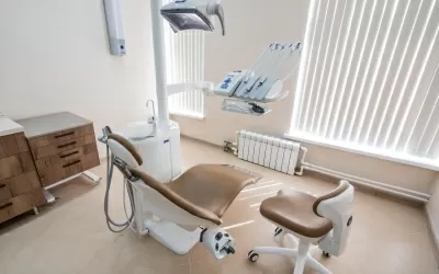 Стоматология Эволюция