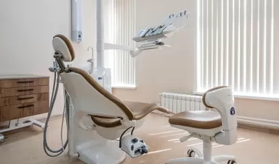 Стоматология Эволюция