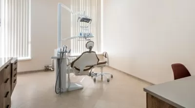 Стоматология Эволюция