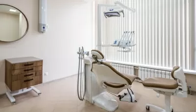 Стоматология Эволюция