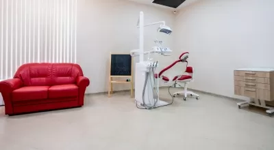 Стоматология Эволюция