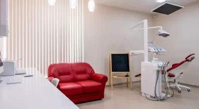 Стоматология Эволюция