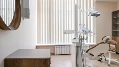 Стоматология Эволюция