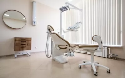 Стоматология Эволюция