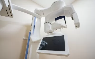 Стоматология Эволюция