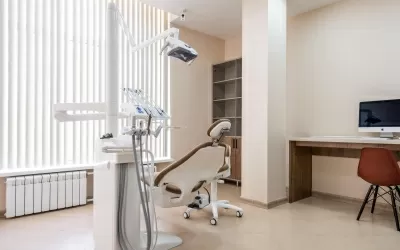 Стоматология Эволюция