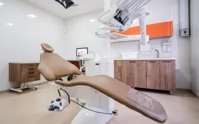 Стоматология Эволюция