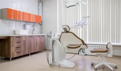 Стоматология Эволюция