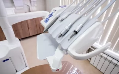 Стоматология Эволюция