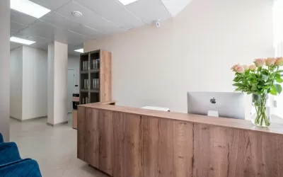 Стоматология Эволюция