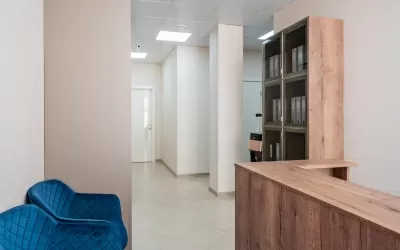 Стоматология Эволюция