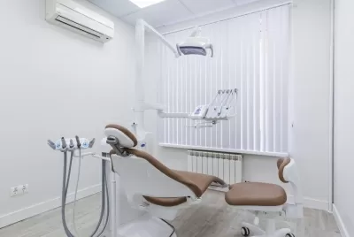 Стоматология Эволюция