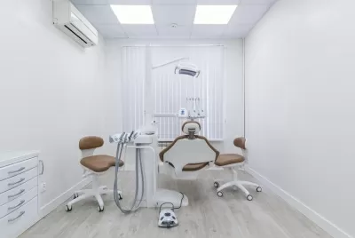 Стоматология Эволюция