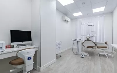 Стоматология Эволюция