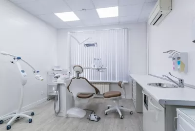 Стоматология Эволюция