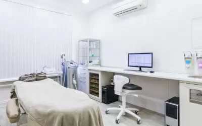 Стоматология Эволюция