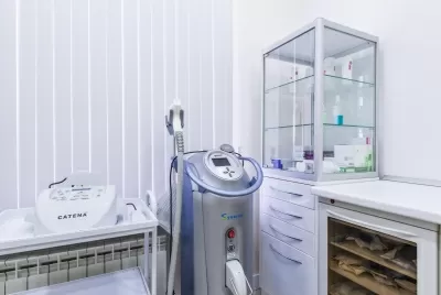 Стоматология Эволюция