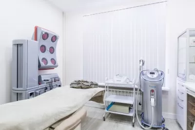 Стоматология Эволюция