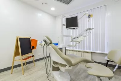 Стоматология Эволюция