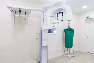 Стоматология Эволюция