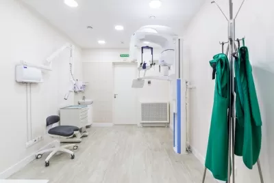 Стоматология Эволюция