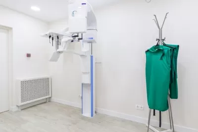 Стоматология Эволюция